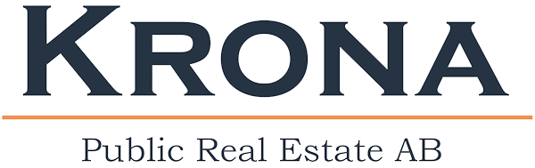 Krona Public Real Estate AB