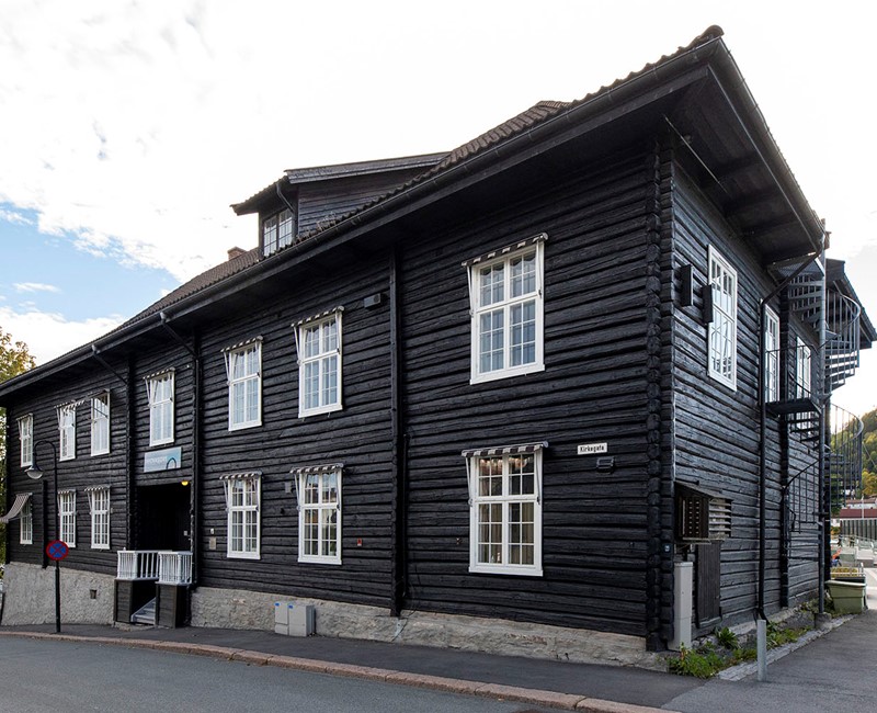 Kulturfastigheterna
